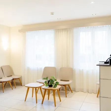 - Kieselgasse Aparthotel Zurich