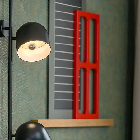 Aja Hotel Zürich