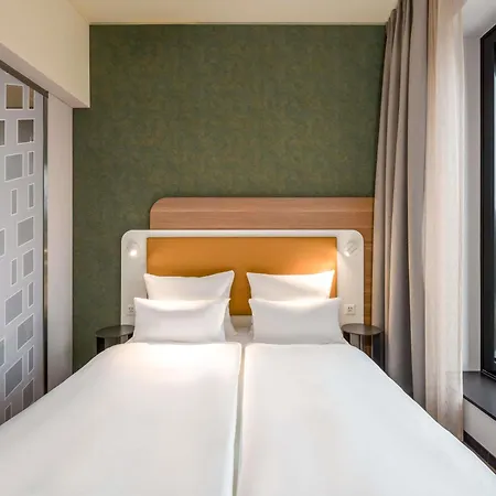 Hotel Aja