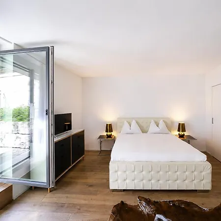 Apartment Visionapartments Bellariastrasse - Self Check-in *