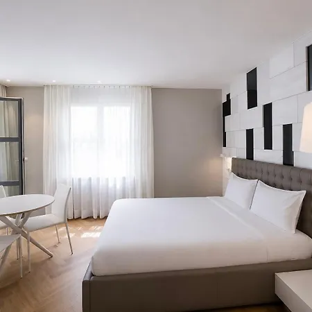 Apartment Visionapartments Bellariastrasse - Self Check-in *