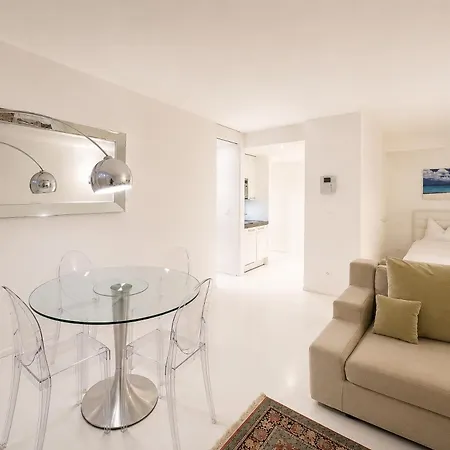 Visionapartments Bellariastrasse - Self Check-in Apartment *