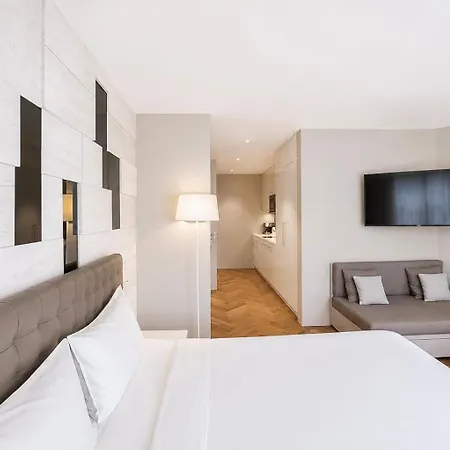 Apartment Visionapartments Bellariastrasse - Self Check-in