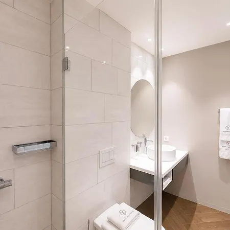 Apartment Visionapartments Bellariastrasse - Self Check-in