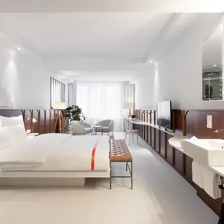 Ruby Mimi By Ihg Hotel Zurich