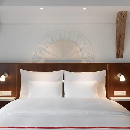 Hotel Ruby Mimi By Ihg Zurich