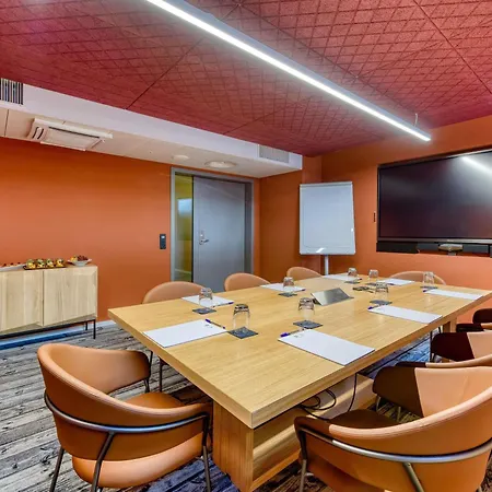 Aparthotel Adagio Center