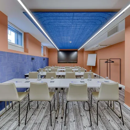 Adagio Center 4* Zurich