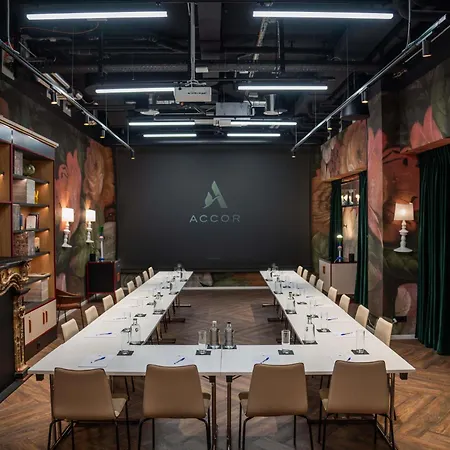 Adagio Center Aparthotel