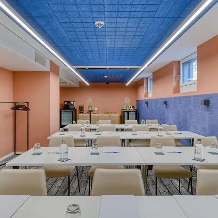 Aparthotel Adagio Center