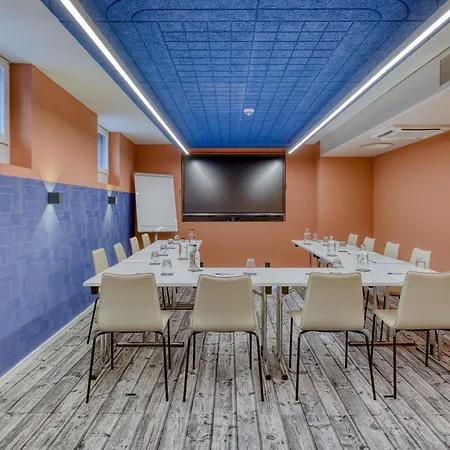 Adagio Center Aparthotel Zurich