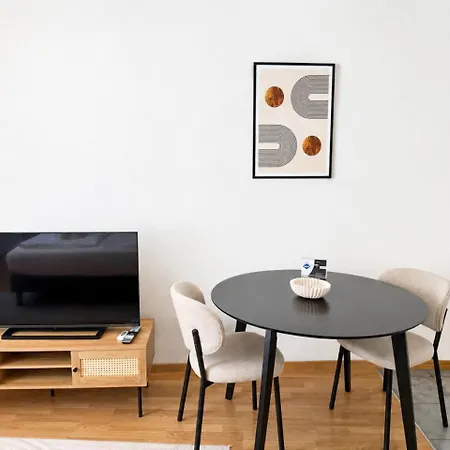 Apartment At Famous Storchengasse - Stork 44 *