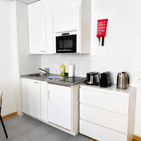 Apartment At Famous Storchengasse - Stork 44 Zurich