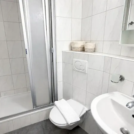 At Famous Storchengasse - Stork 44 Apartment