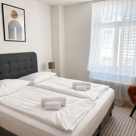 Apartment At Famous Storchengasse - Stork 44 Zurich