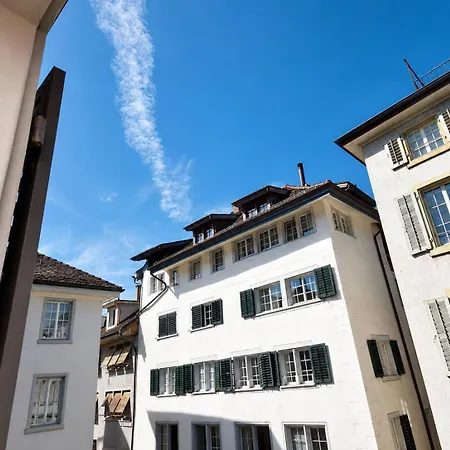 Apartment At Famous Storchengasse - Stork 44