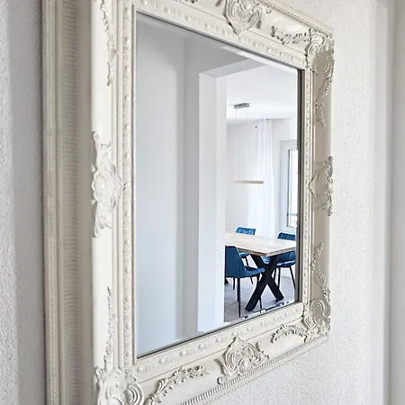 Delta - Baumackerstrasse Apartment *