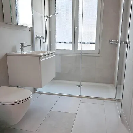 Apartment Delta - Baumackerstrasse