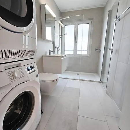 Apartment Delta - Baumackerstrasse Zürich