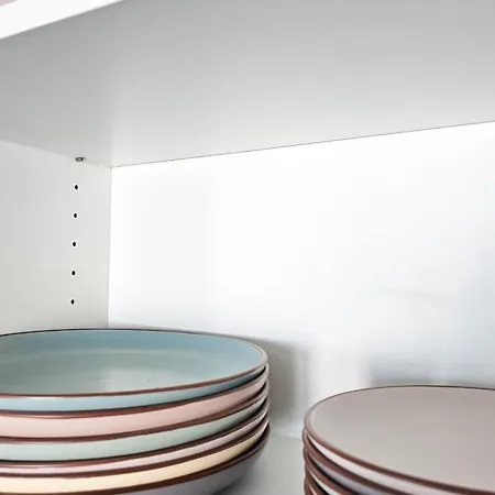 Apartment Delta - Baumackerstrasse *