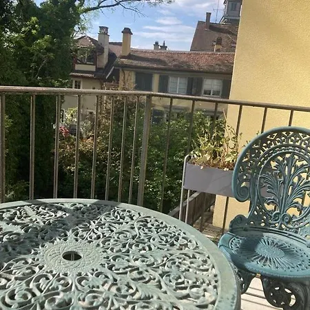 Apartment 3 Old Town Flat - Munsterb *