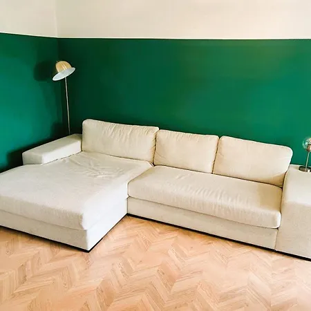 Apartment 3 Old Town Flat - Munsterb Zurich