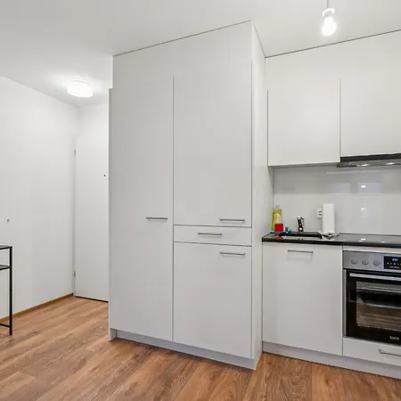 Apartment Exclusive Near Center - Color 4