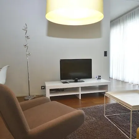 Apartment 1br - Modern, Stylish, Centrally Located - Baron 26 Zurich