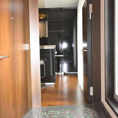 1br - Modern, Stylish, Centrally Located - Baron 26 * Zurich