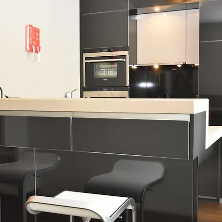 1br - Modern, Stylish, Centrally Located - Baron 26 Apartment Zurich