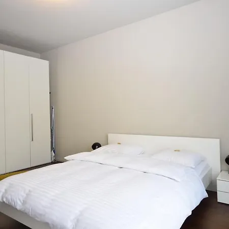 1br - Modern, Stylish, Centrally Located - Baron 26 Zurich
