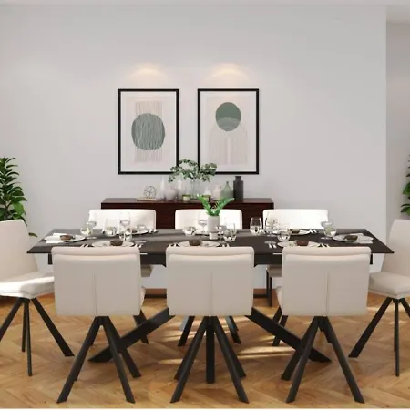 Stylish 2br With Stunning Views - Tilia 41 Apartment Zurich