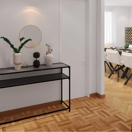 Stylish 2br With Stunning Views - Tilia 41