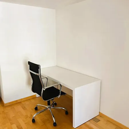 2 Flat In Old Town Center Renn Apartment Zurich
