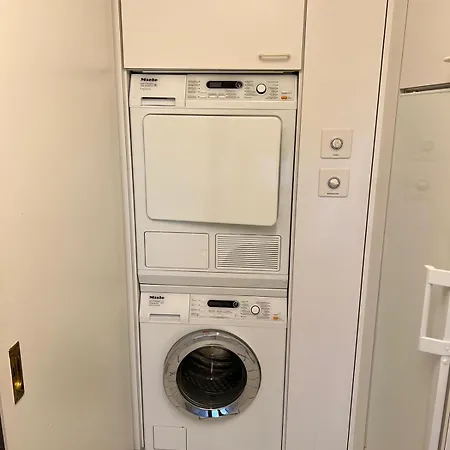 Apartment 2 Flat In Old Town Center Renn