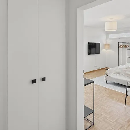 Apartment Charming In The Centre - Art 21