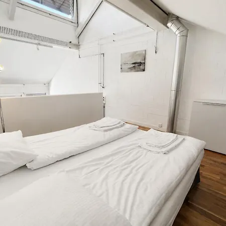 Exclusive Loft In Seefeld - Mühle