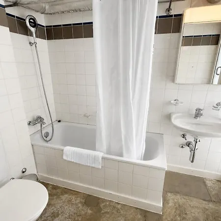 Exclusive Loft In Seefeld - Mühle