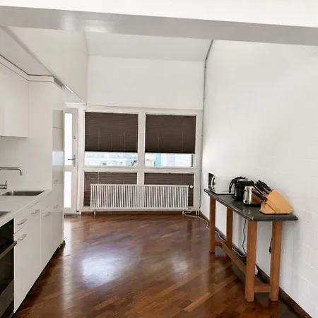 Apartment Exclusive Loft In Seefeld - Mühle *