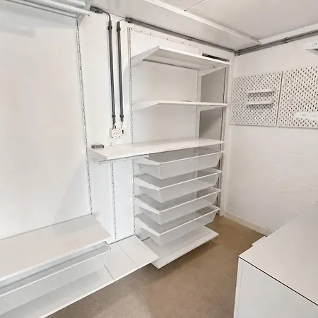 Apartment Exclusive Loft In Seefeld - Mühle Zürich