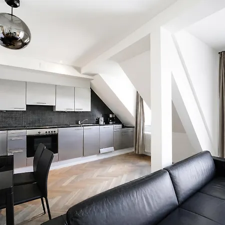Visionapartments Hardstrasse - Self Check-in Apartment