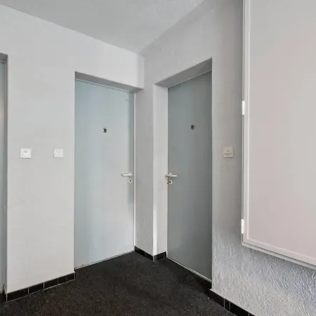 Apartment Very - Crown 41 Zurich