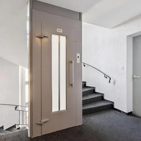 Apartment Very - Crown 41