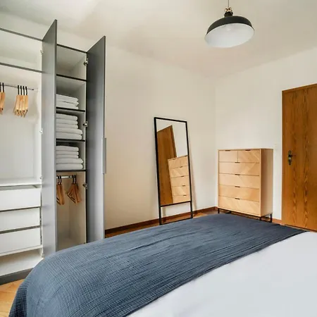 Apartment Saint - Wipkingen