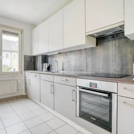 Apartment Saint - Wipkingen