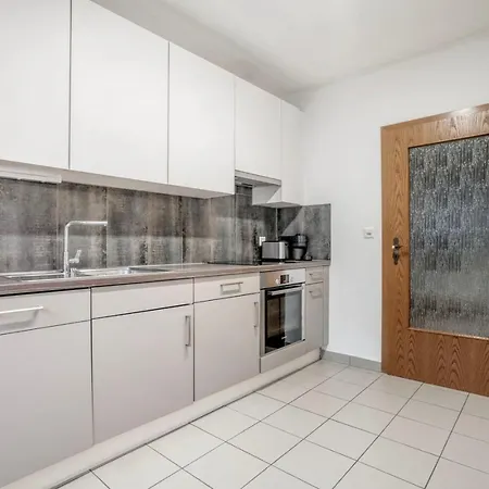 Saint - Wipkingen Apartment Zurich