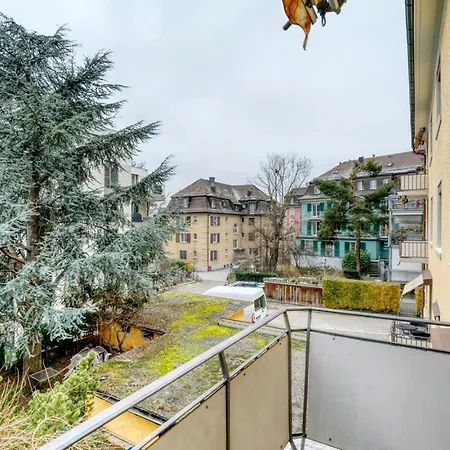 Saint - Wipkingen *