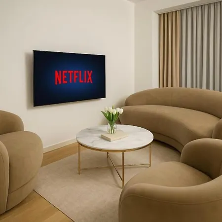 Apartment Lux Line