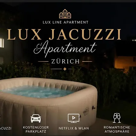 Apartment Lux Line