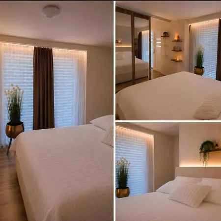 Lux Line Apartment Zürich